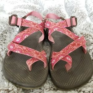Chacos
